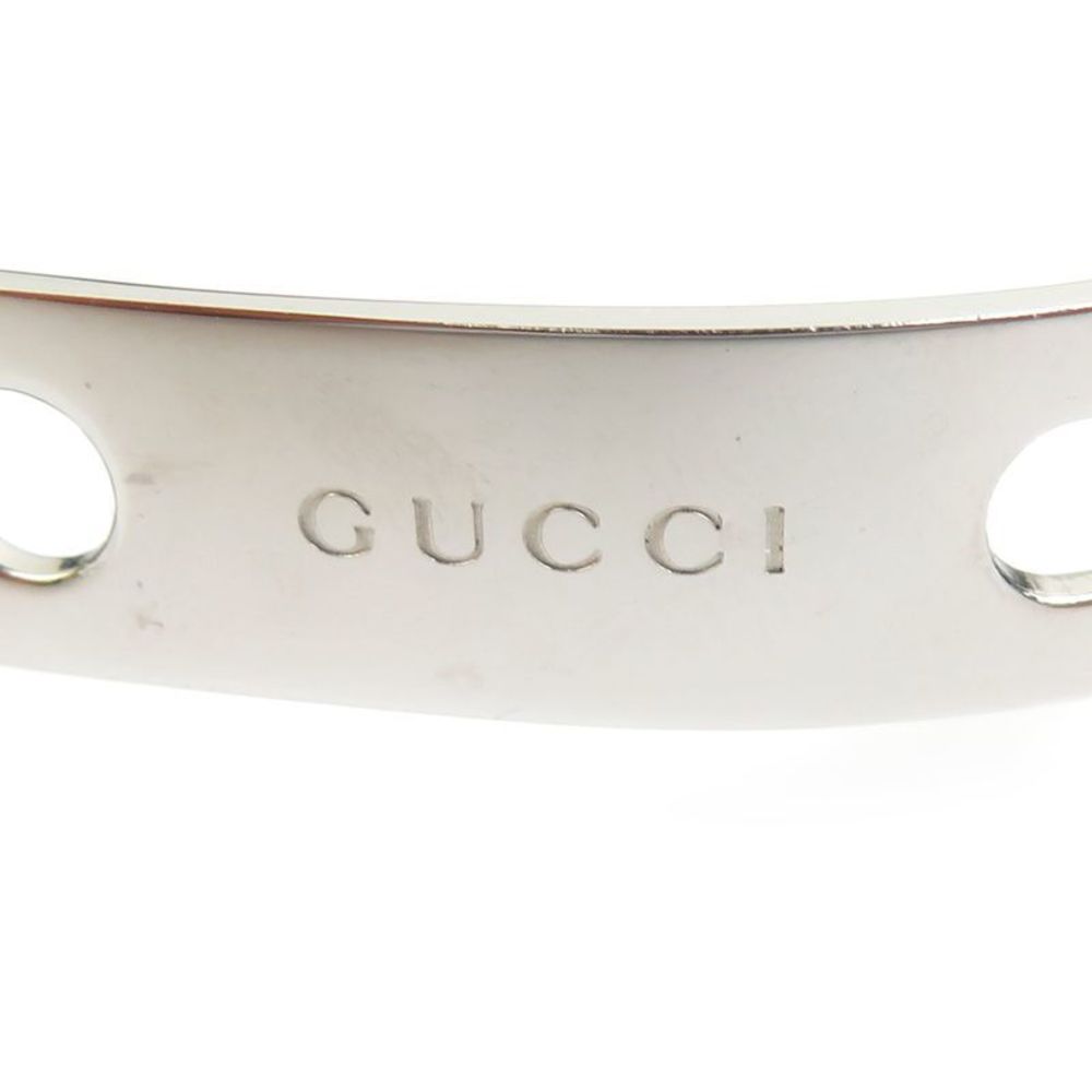 Gucci Bracelet Interlocking - image 7
